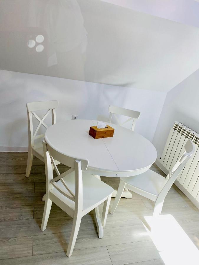 Mani Studio Sibiu Exterior photo