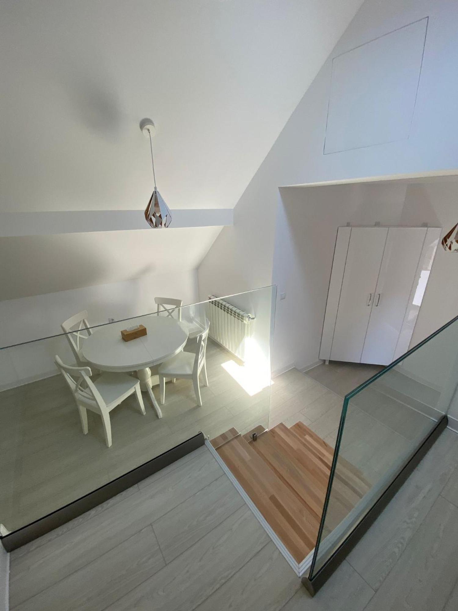 Mani Studio Sibiu Exterior photo