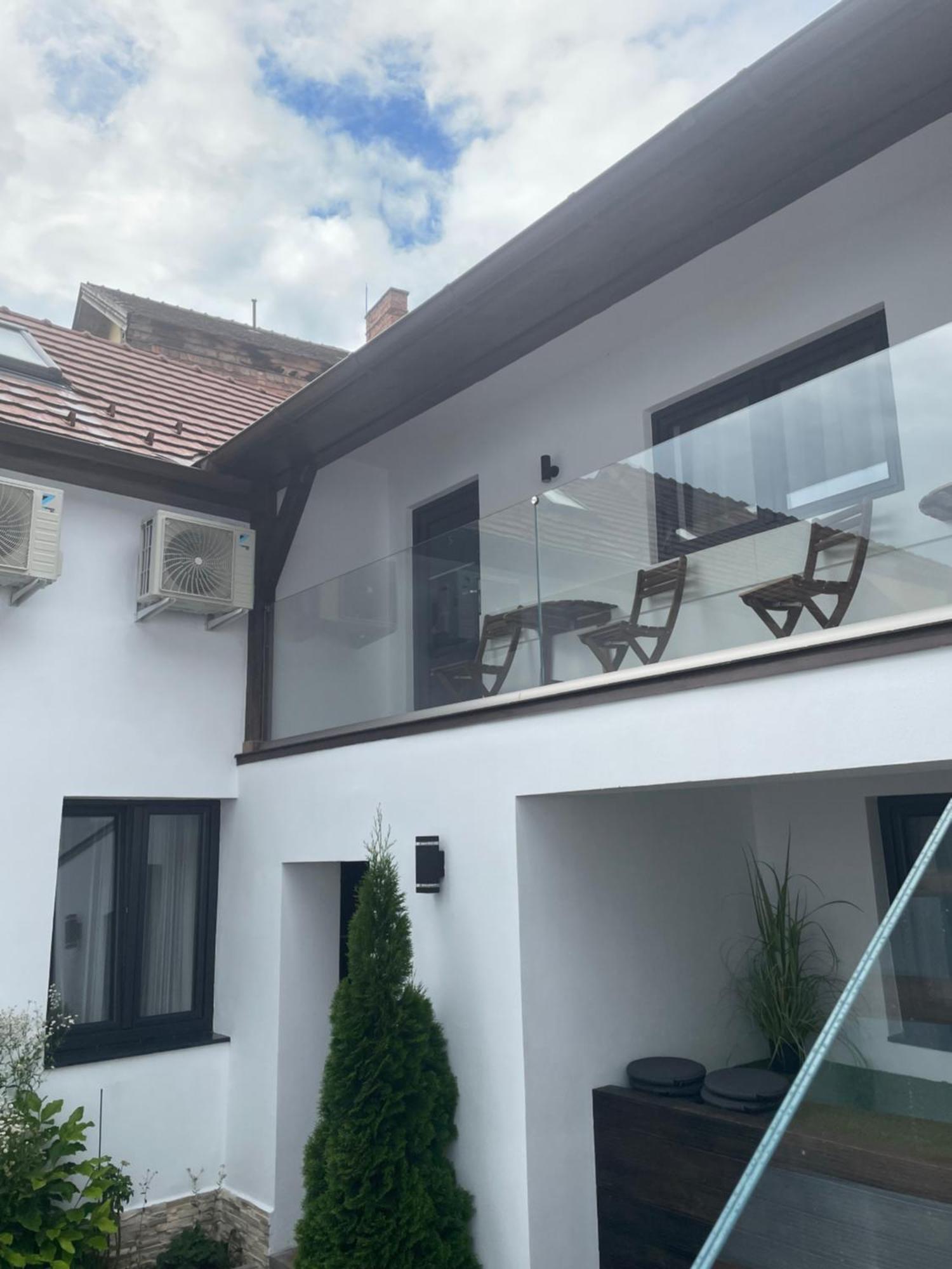 Mani Studio Sibiu Exterior photo