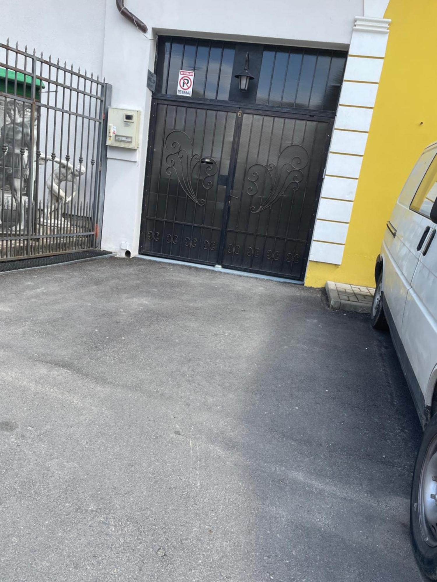 Mani Studio Sibiu Exterior photo